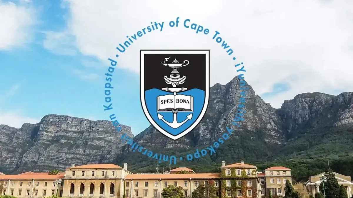 University of Cape Town 2026 Registration Guide & Dates 51 University of Cape Town 2026 Registration Guide & Dates