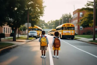 Gauteng Warns Operators on Unroadworthy Scholar Transport Vehicles