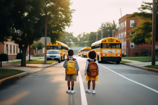 Gauteng Warns Operators on Unroadworthy Scholar Transport Vehicles