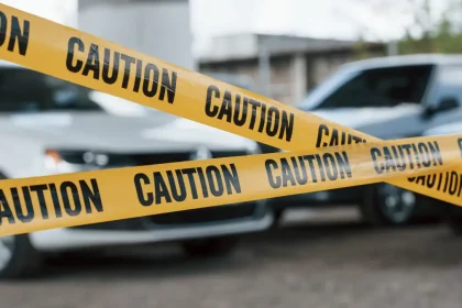 Atteridgeville Mass Shooting: Police Hunt Suspects After 5 Killed