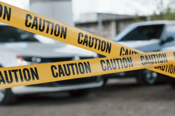 Atteridgeville Mass Shooting: Police Hunt Suspects After 5 Killed