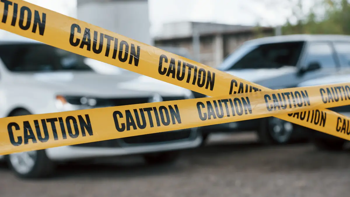 Atteridgeville Mass Shooting: Police Hunt Suspects After 5 Killed