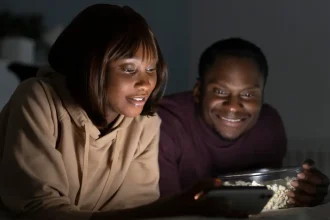 What to Watch Next on Netflix: Binge-Worthy Series in February 2026