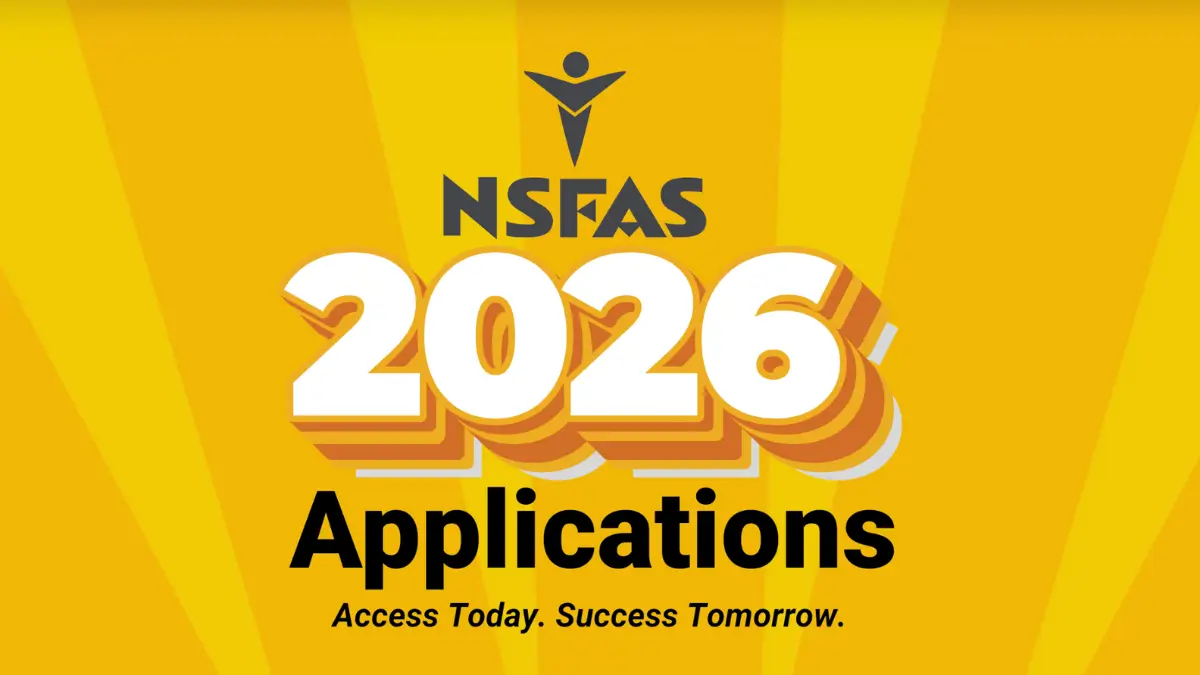 Why NSFAS Applications Get Rejected — And How Gauteng Students Can Still Appeal in 2026