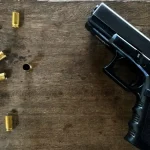 Alleged Sex Offender Kills Two Teachers in Eastern Cape Shooting