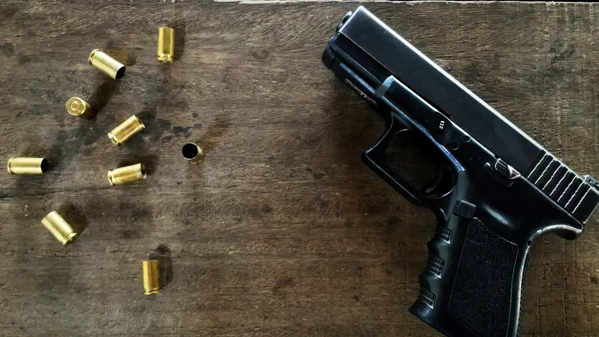 Alleged Sex Offender Kills Two Teachers in Eastern Cape Shooting