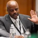 EMPD's Mkhwanazi Denies Role in Witness D Murder Case