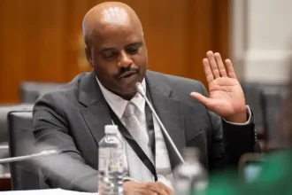 EMPD's Mkhwanazi Denies Role in Witness D Murder Case