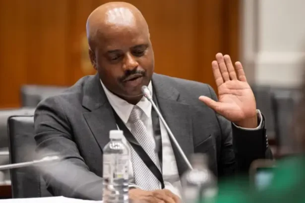 EMPD's Mkhwanazi Denies Role in Witness D Murder Case