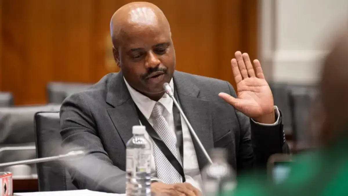 EMPD's Mkhwanazi Denies Role in Witness D Murder Case