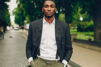 10 Corporate Wear Ideas for Men in 2026: How to Dress Sharp Without Overdoing It