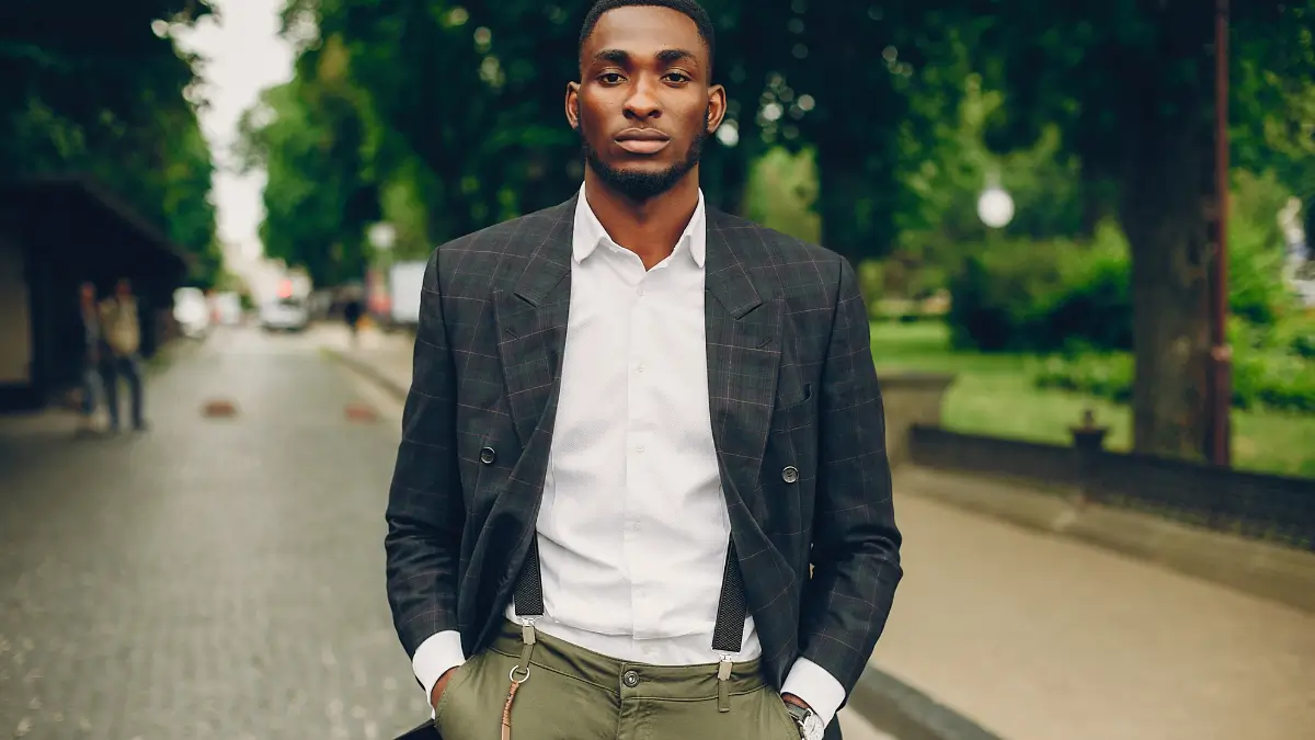 10 Corporate Wear Ideas for Men in 2026: How to Dress Sharp Without Overdoing It