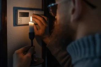 What to Do If Your Area Has No Electricity in Gauteng