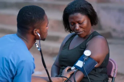 How to Reduce High Blood Pressure: A 2026 Guide