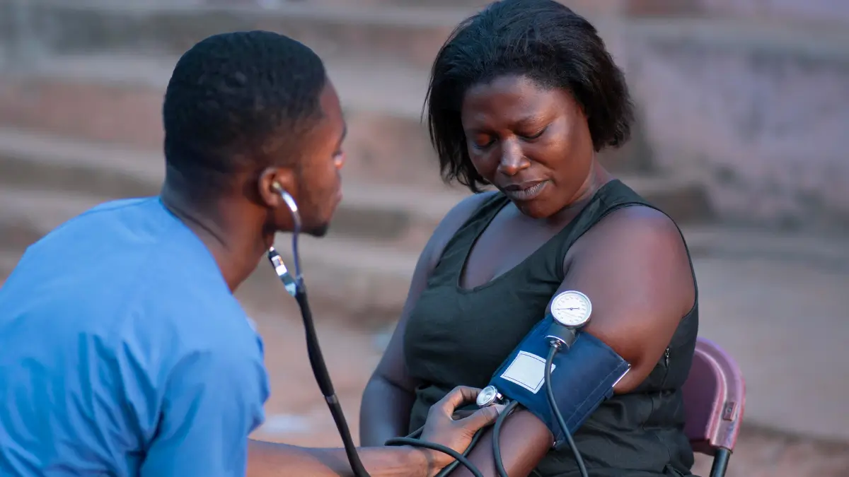 How to Reduce High Blood Pressure: A 2026 Guide 51 How to Reduce High Blood Pressure: A 2026 Guide