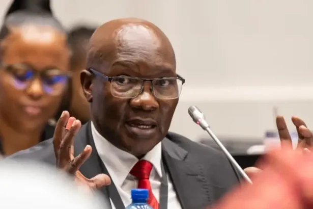 Almost Entire Gauteng SAPS Works for Cartels, Says Crime Intel Chief Khumalo