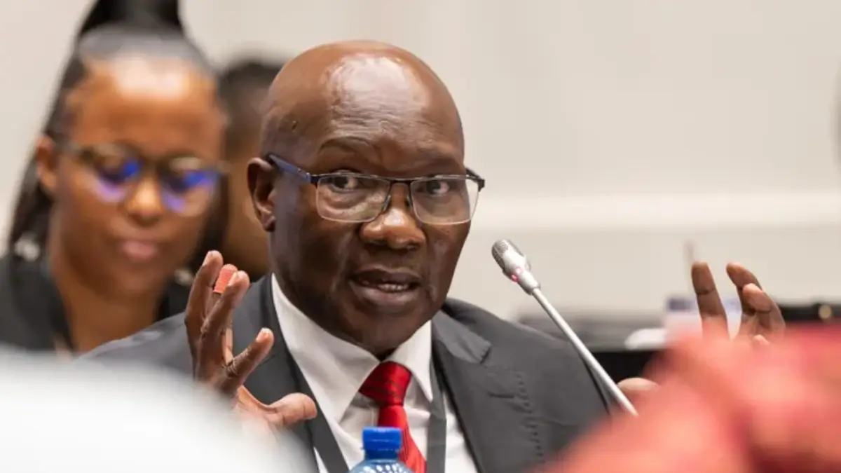 Almost Entire Gauteng SAPS Works for Cartels, Says Crime Intel Chief Khumalo