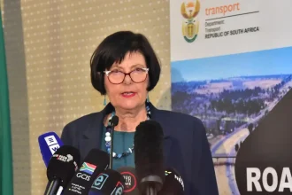 SA to Lower Drunk Driving Tolerance to Zero, Says Minister Creecy