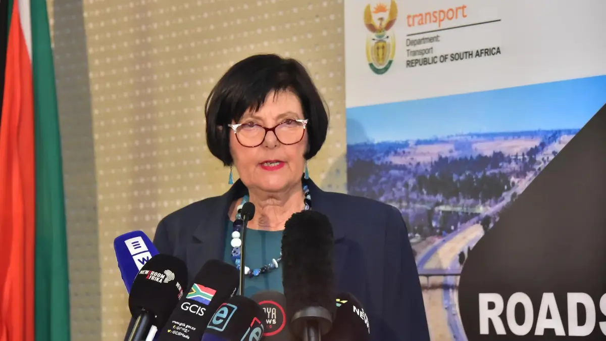 SA to Lower Drunk Driving Tolerance to Zero, Says Minister Creecy
