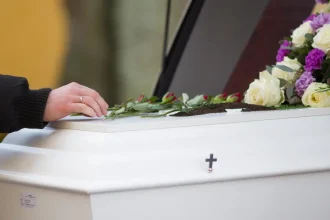 10 of The Best Funeral Covers & How Much They Cost