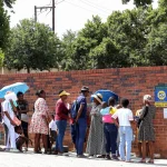 2,700 Gauteng Grade 1 and 8 Pupils Still Unplaced for 2026