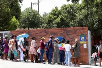 2,700 Gauteng Grade 1 and 8 Pupils Still Unplaced for 2026