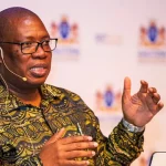 Lesufi Calls for Local FMD Vaccine Due to Gauteng Outbreaks