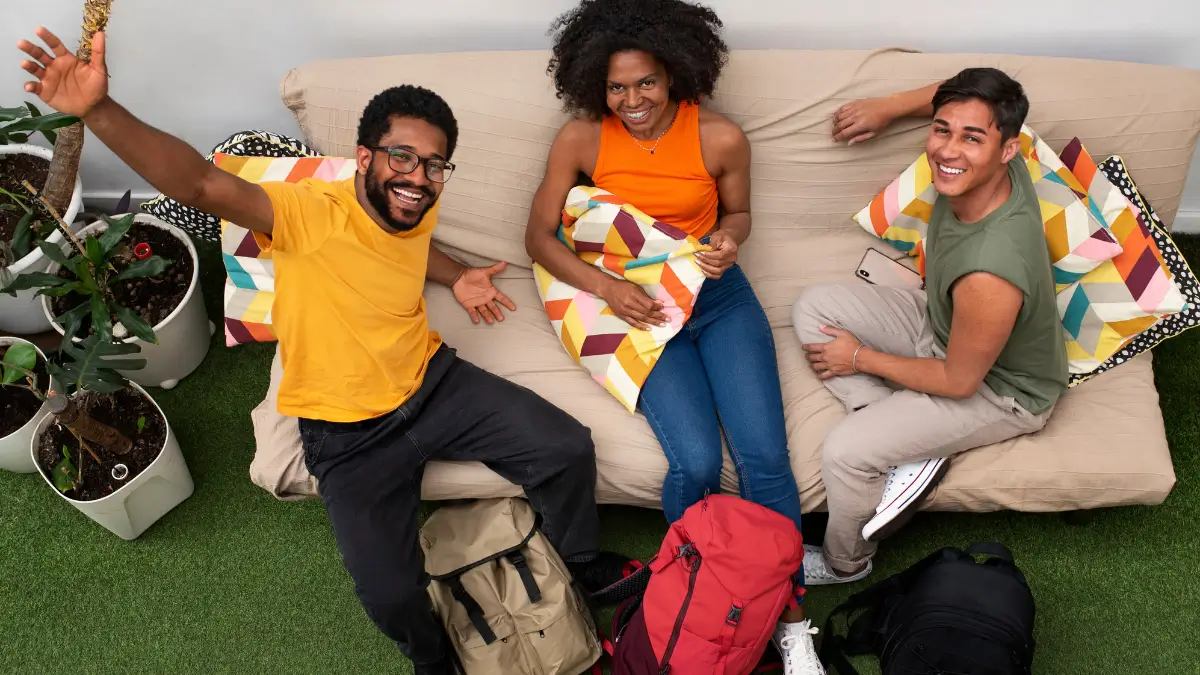 Student Accommodation Options near UJ Auckland Park: Costs and Tips