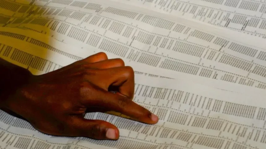 How to Access Your Matric Results in 2026