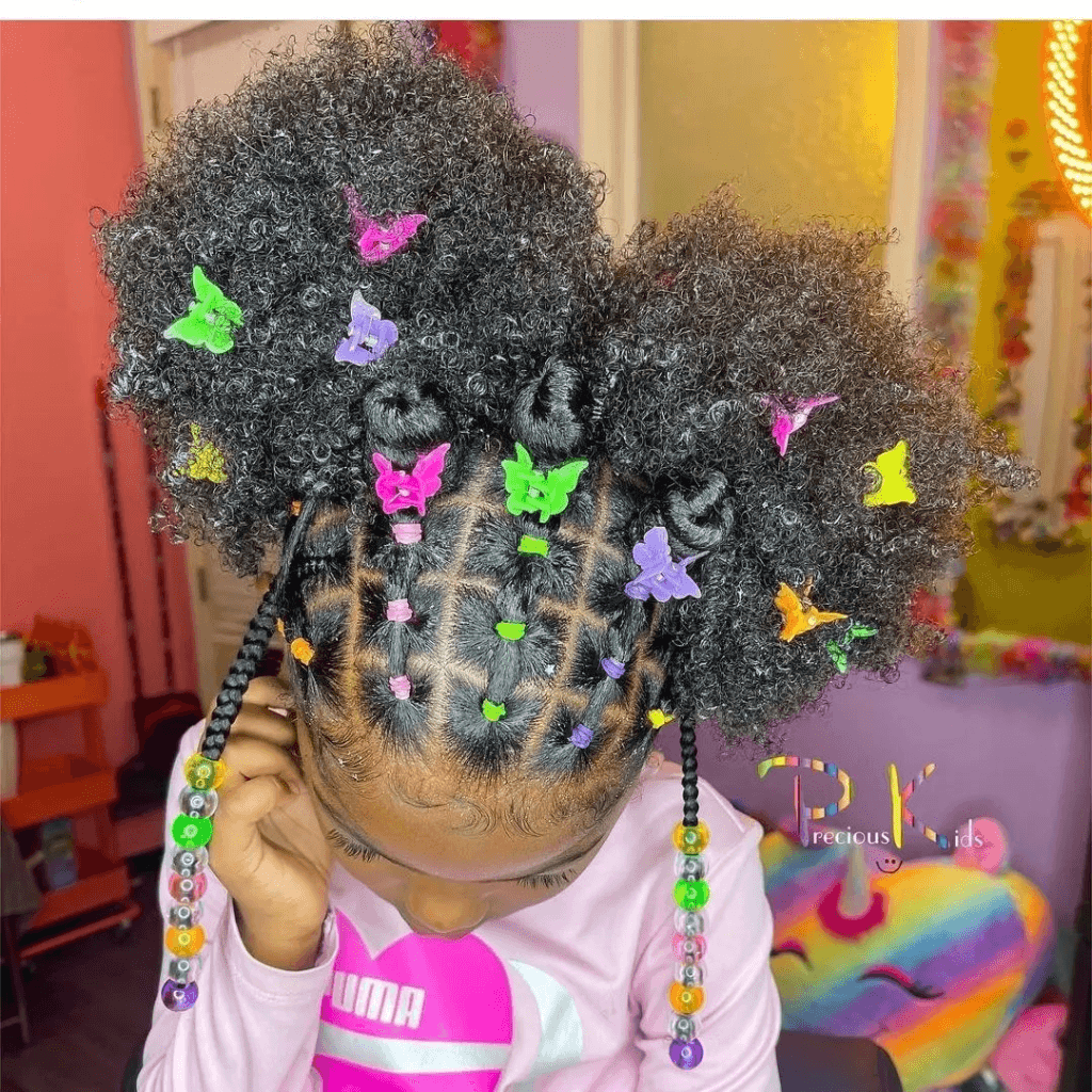 Back-to-School Hairstyles for Girls (2026) 59 image 75