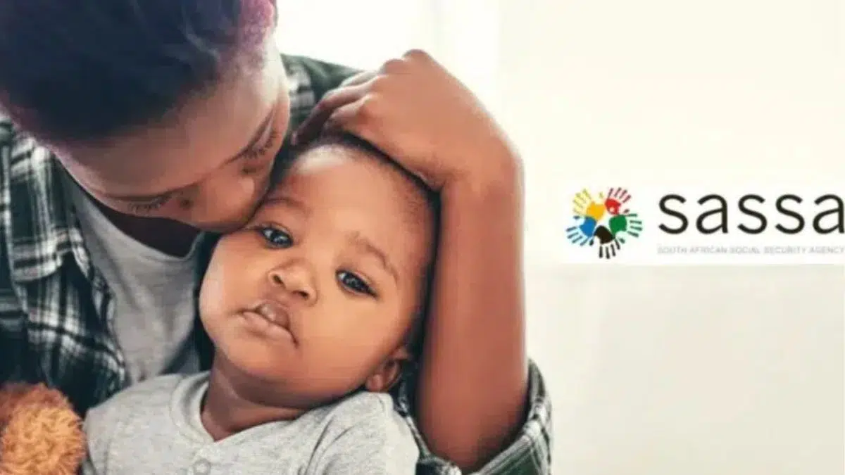 SASSA Child Support Grant Payment Dates for February 2026