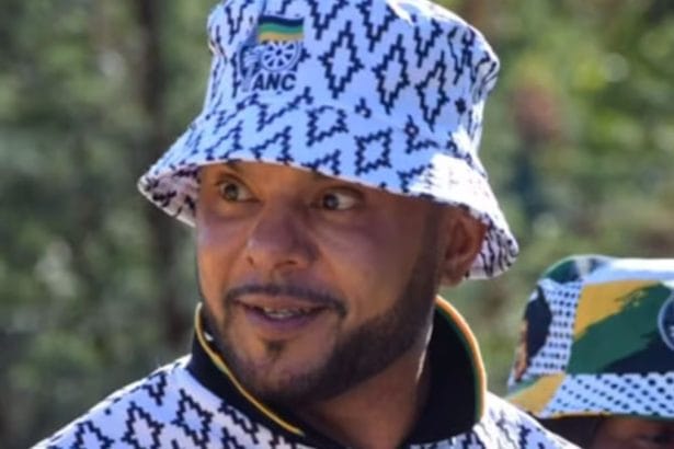 ANC's Suleiman Carrim Seeks Madlanga Commission Postponement