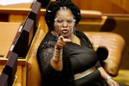 Majodina Urges Gauteng Residents to Stay Patient Amid Ongoing Water Crisis