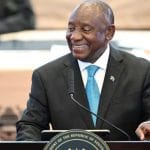 SONA 2026: Ramaphosa Deploys Army to Tackle Crime on Cape Flats and Gauteng