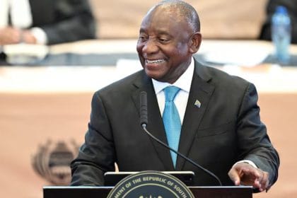 SONA 2026: Ramaphosa Deploys Army to Tackle Crime on Cape Flats and Gauteng