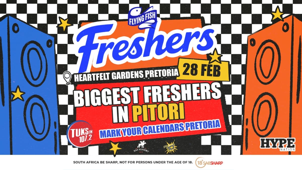Freshers 2026 53 Freshers 2026