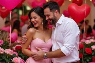 JHB Singles Party 2026