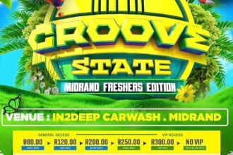 Midrand Freshers 2026