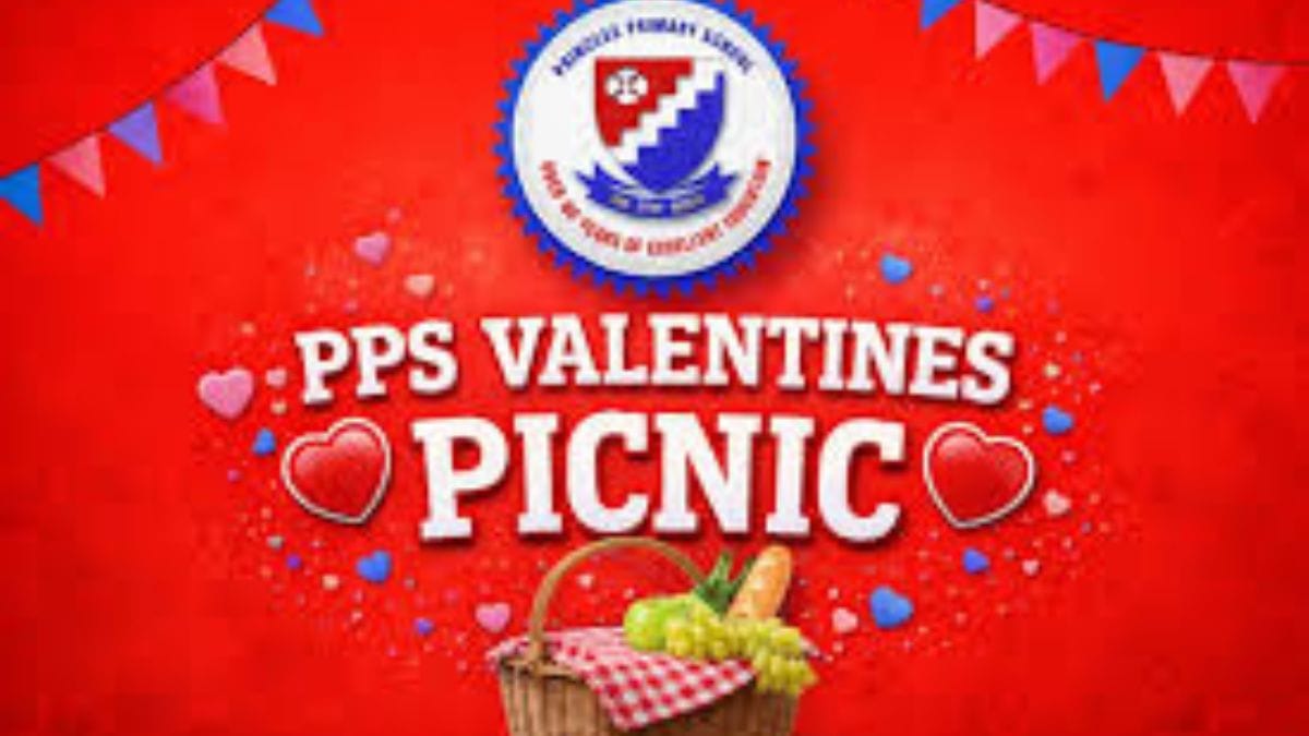 PPS Valentine’s Picnic 2026