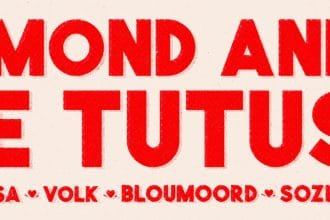 Picnic Club Valentine's Edition