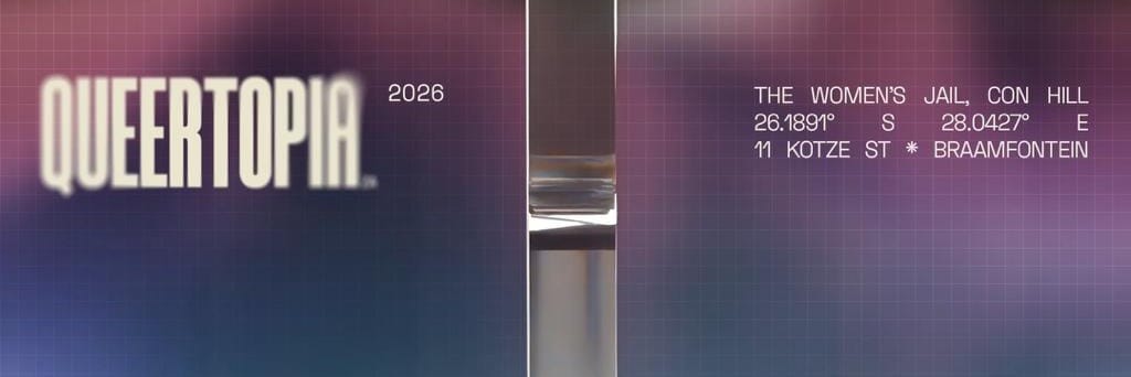 QUEERTOPIA