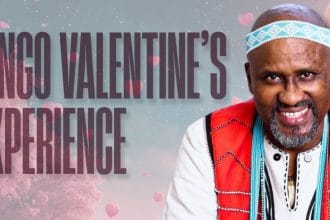 Ringo’s Valentine’s Experience