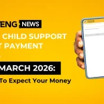SASSA Child Support Grant Payment Dates for March 2026