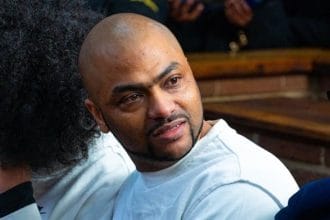 Thabo Bester's Attempt to Return to Gauteng Prison Rejected in Court