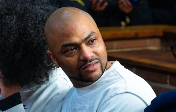Thabo Bester's Attempt to Return to Gauteng Prison Rejected in Court