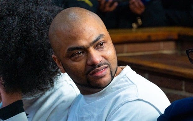 Thabo Bester's Attempt to Return to Gauteng Prison Rejected in Court