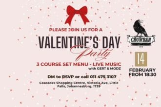 Crowbar Little Falls