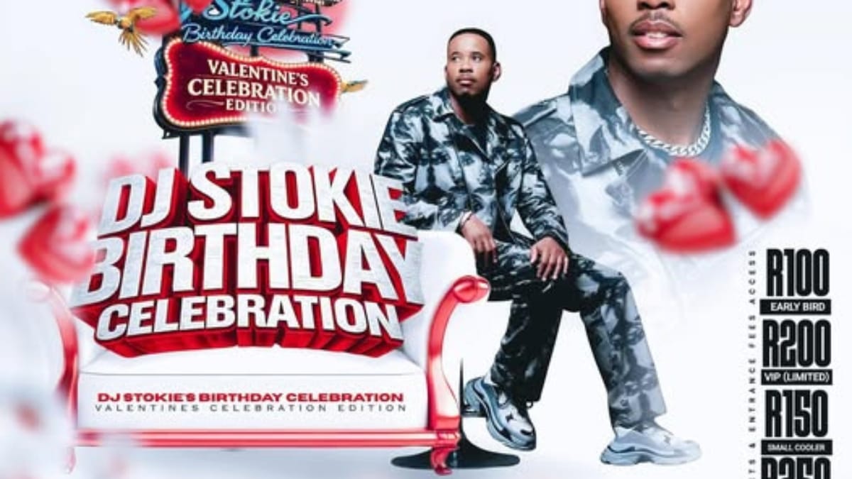 Valentine’s Day Done Right