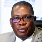 Panyaza Lesufi's 'Hotel Shower' Remark Triggers Outrage Across Gauteng During Water Crisis