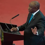 Full President Cyril Ramaphosa’s State of the Nation Address (SONA) 2026